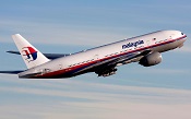 The mystery of Flight MH370