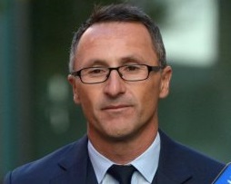 Greens sell out on aged pensions