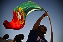 Portugal decriminalised drugs, from cannabis to crack