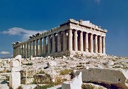 Greece is in <strike>default</strike> arrears