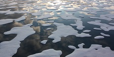 Climate change and the Arctic: we should worry