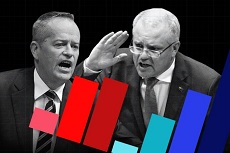 Election 2019 follies 2: Who won the first TV debate?