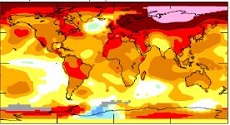Five climate graphs that matter: 2020